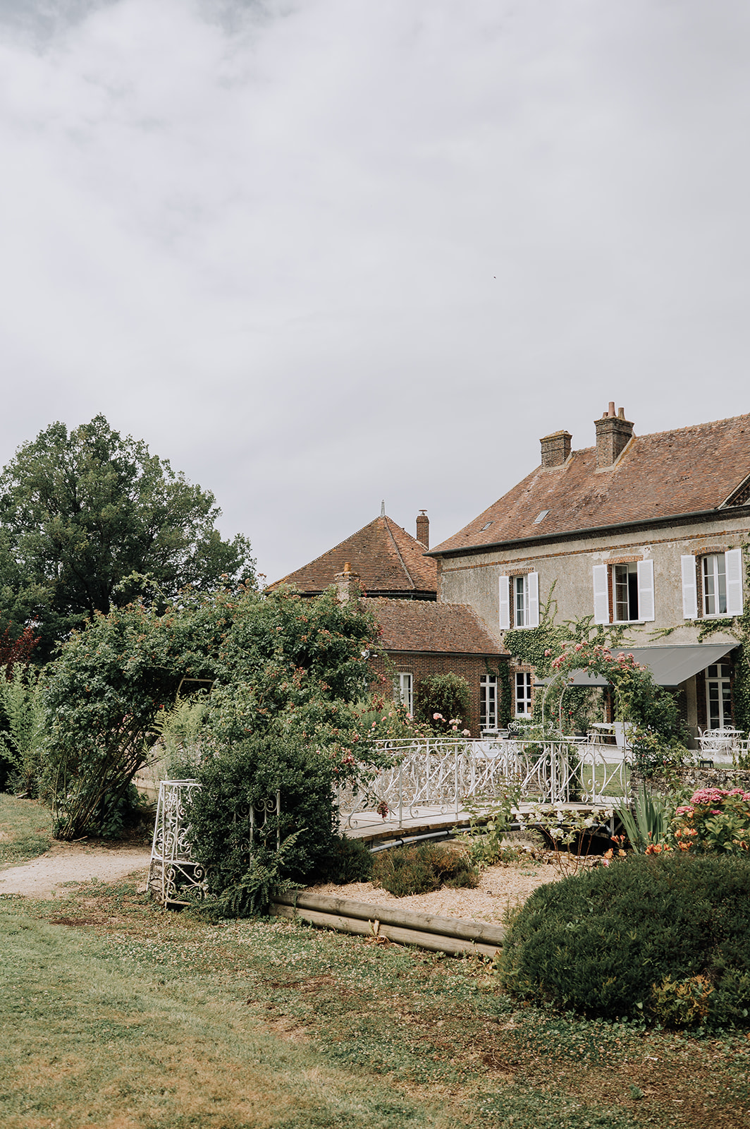 Tarif lieu de réception mariage Perche