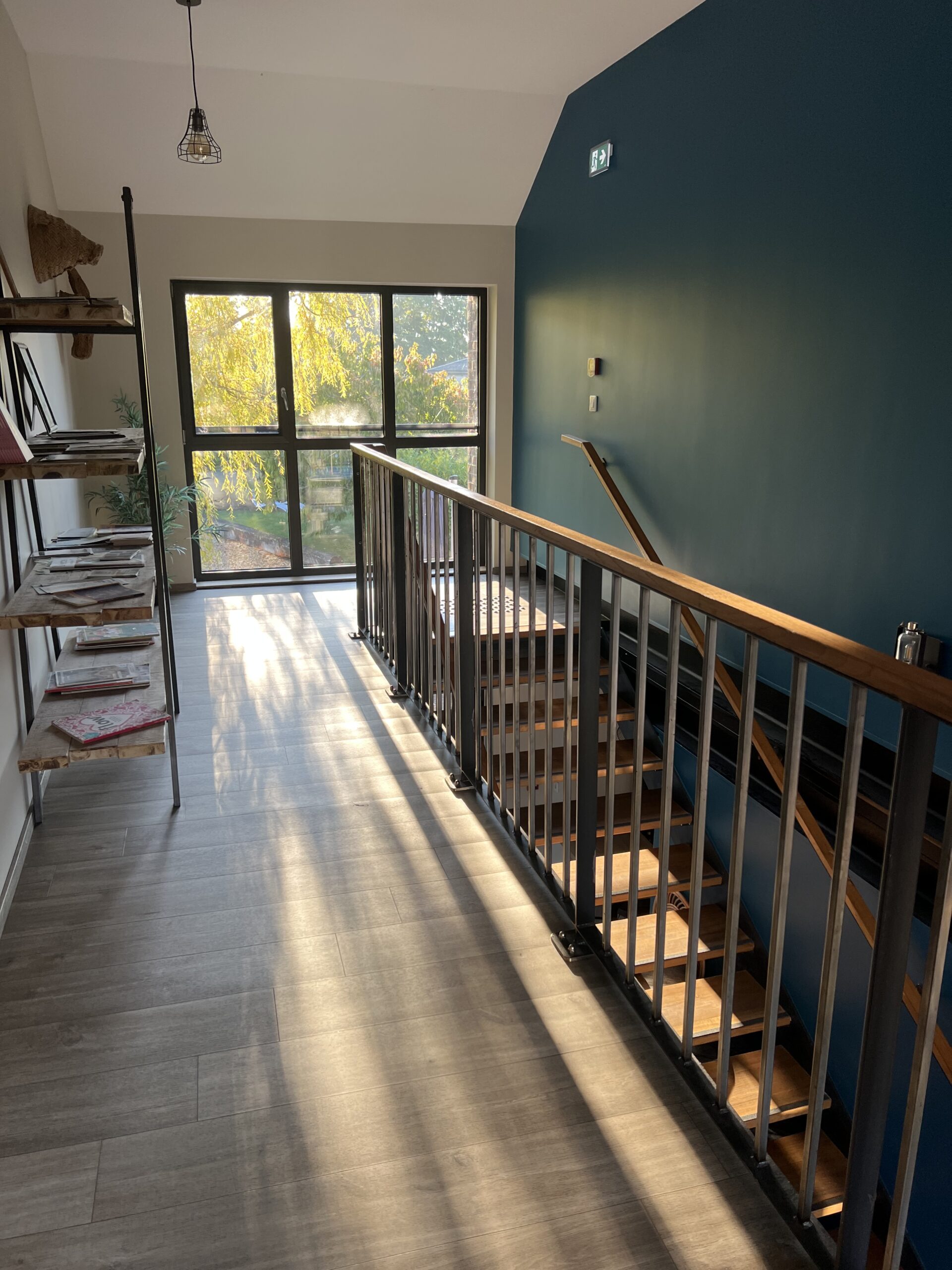 Lodge domaine mariage Perche