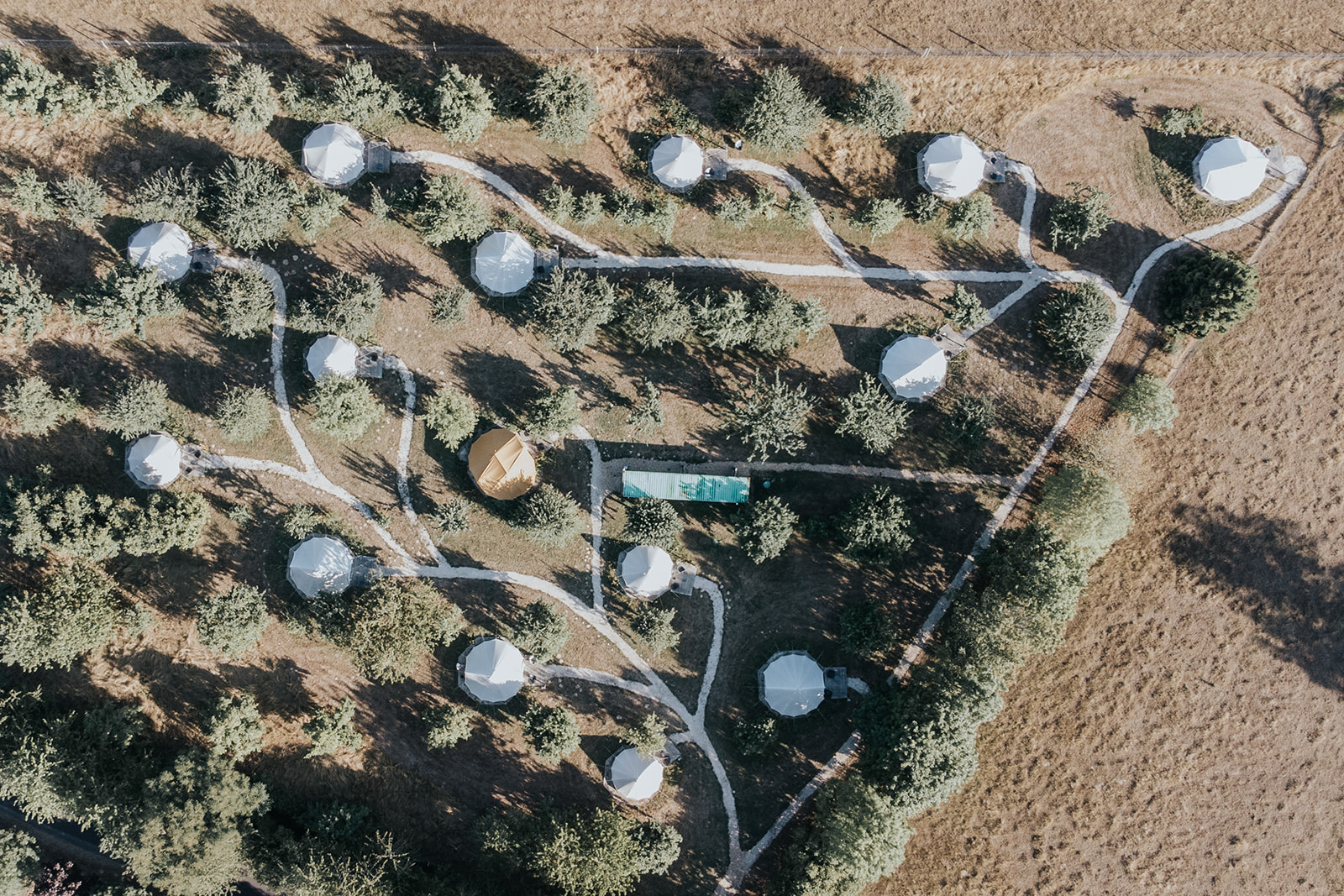 Lauréline & Geoffrey