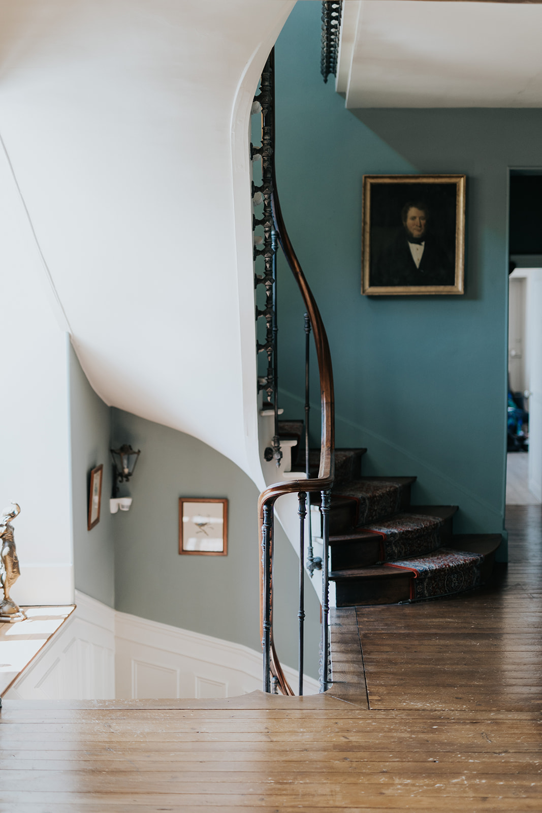 Lauréline & Geoffrey