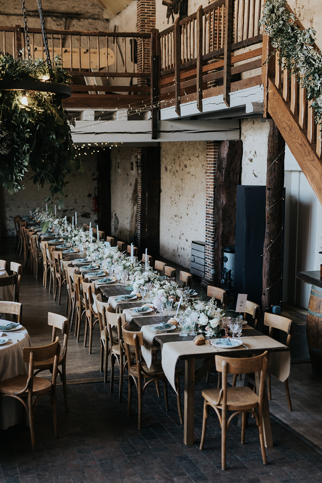 Lauréline & Geoffrey